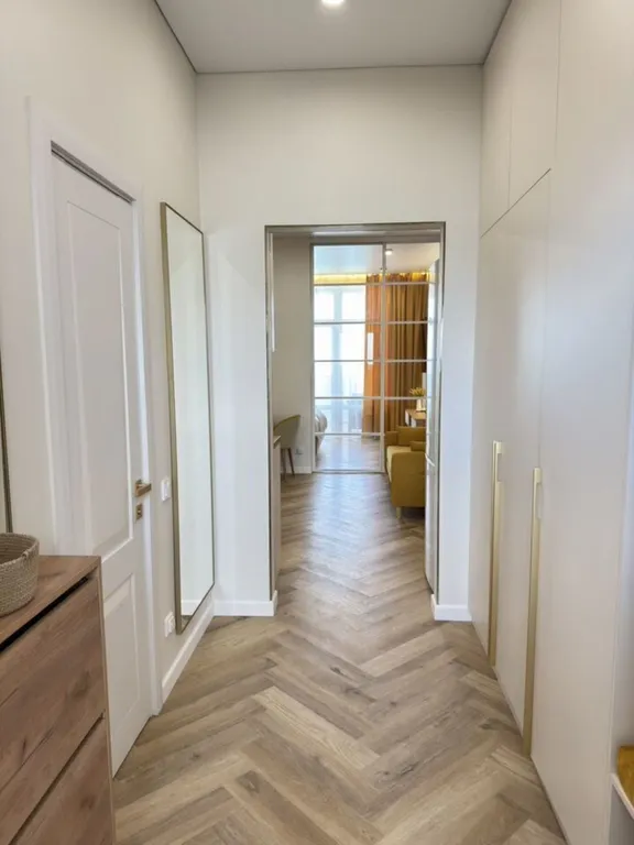 Уютная квартира в ЖK Зoлотые Пeски