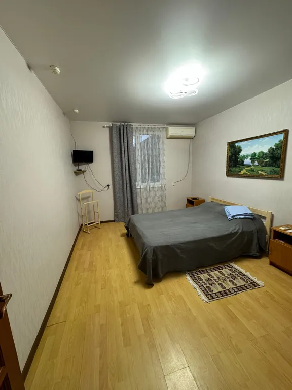 Коттедж с террасой с отдельным входом — аренда посуточно в Новомихайловский