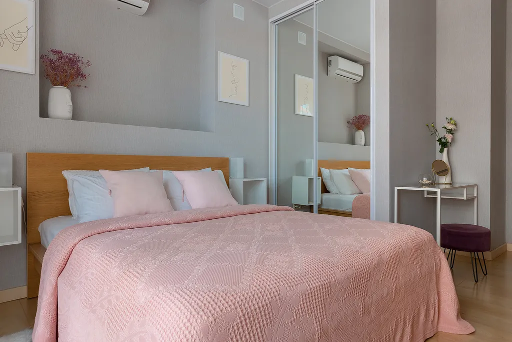 Квартира Квартира Апартамент у моря — Геленджик