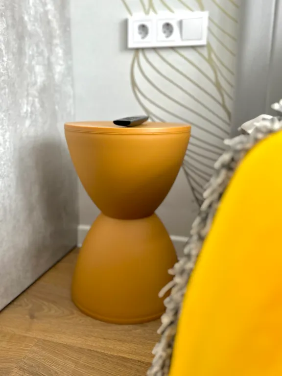 Квартира Квартира Geo studio i уютная и стильная студия в центре Ярославля — Ярославль