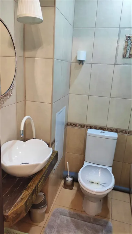 Апартамент на набережной