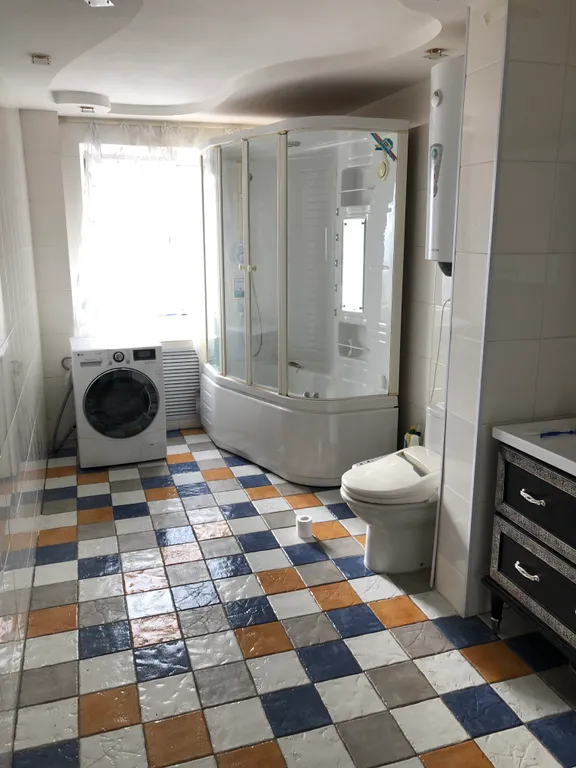 Очень хорошая квартира в районе бухты Шамара