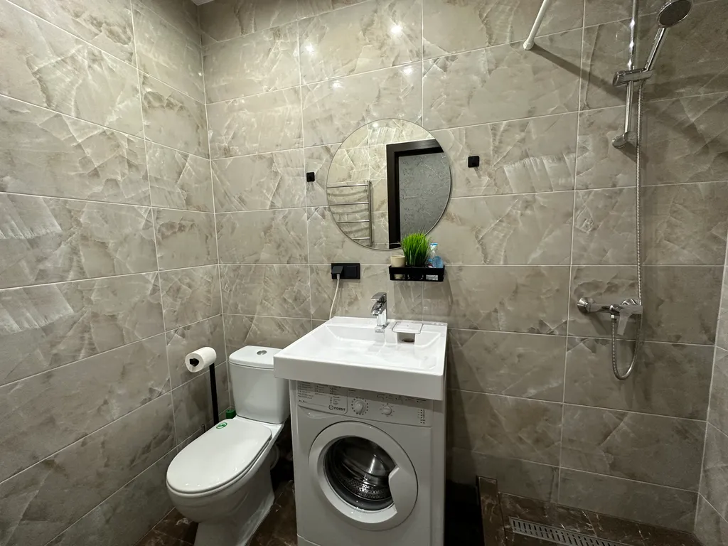 Квартира 1-комнатная Квартира — Симферополь