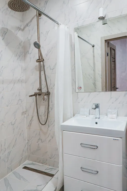 Квартира Комната — Адлер