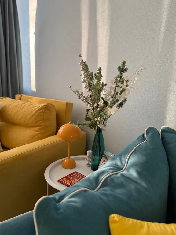 Квартира Апартаменты Сердце Бреста — аренда посуточно в Брест