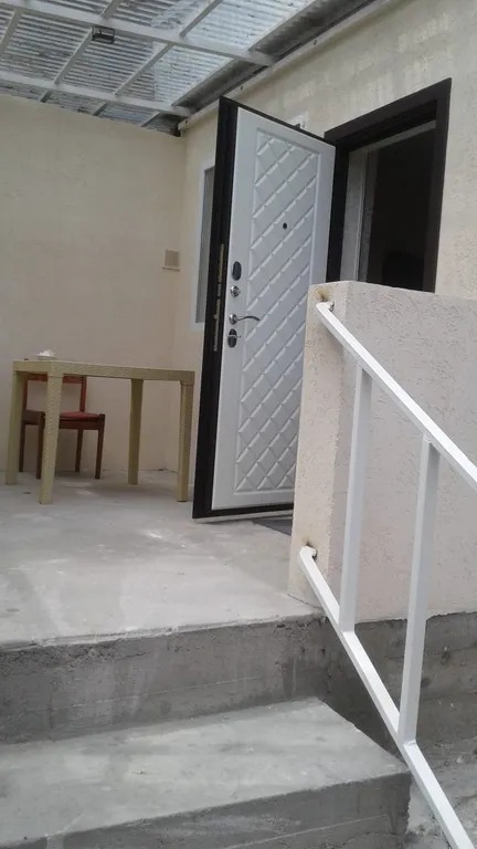 Уютная квартира в центре города, с прекрасным видом на горы