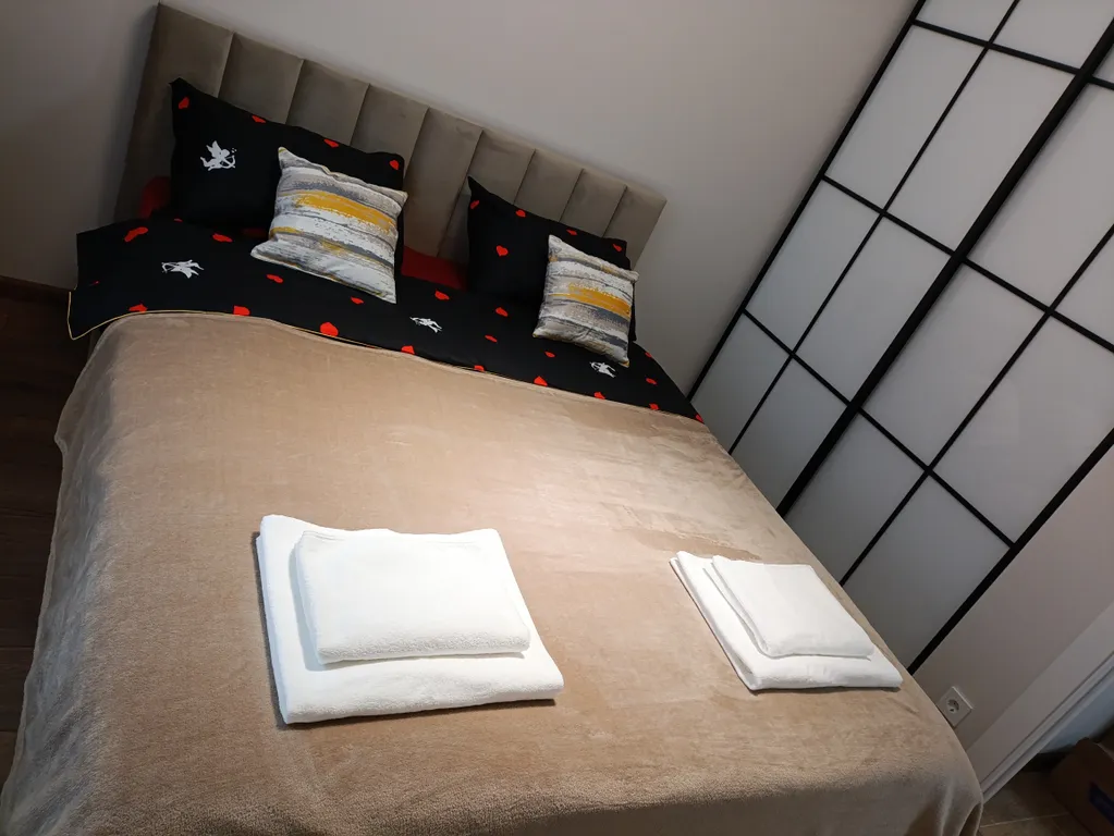 2-х комнатная у Метро