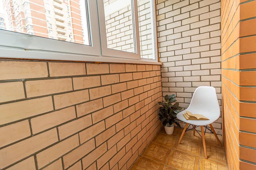 Квартира Квартира рядом с парком Краснодар Галицкого — Краснодар