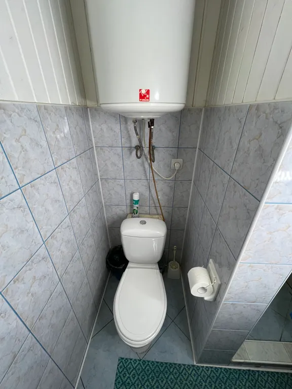 Лучшее место на Селигере