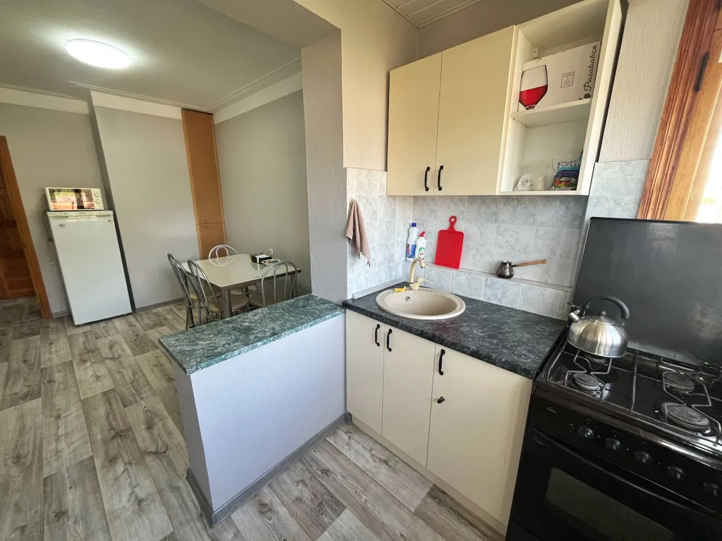 Видовая квартира на легендарный Машук