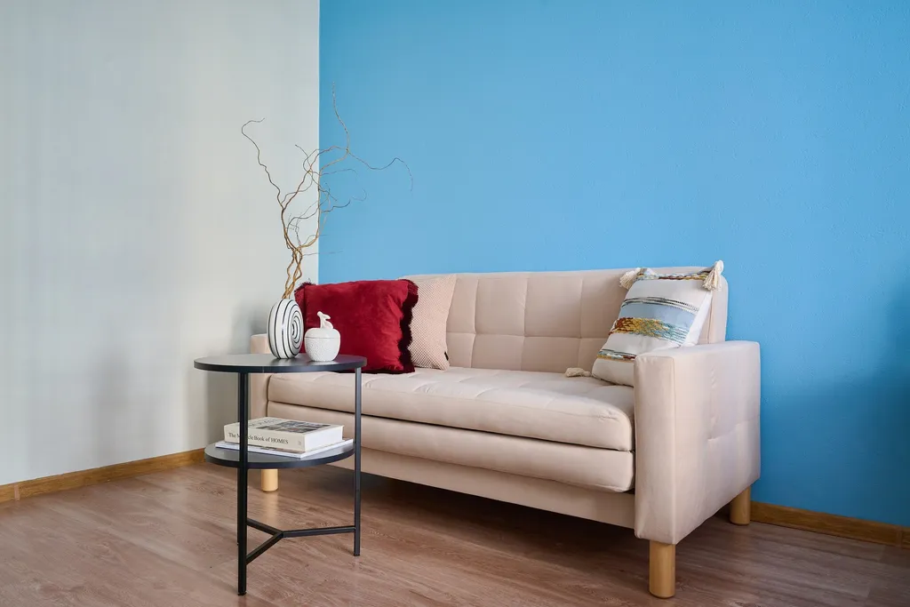 Квартира 1-комнатная квартира в ЖК Абрикосово — Краснодар