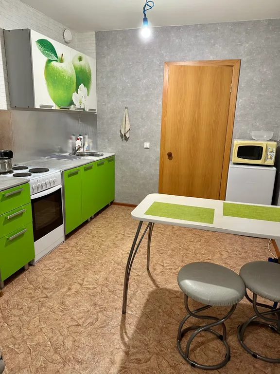 Квартира в жилом комплексе Арсенал