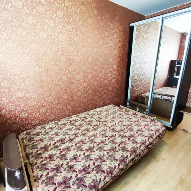 Квартира Уютная 3х комнатная квартира на проспекте Дзержинского 12 — Новосибирск