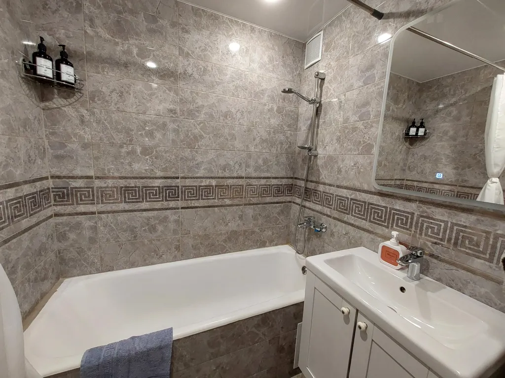 Квартира VgostiVpeterhof