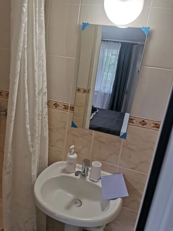 Таунхаус в 250 м от моря