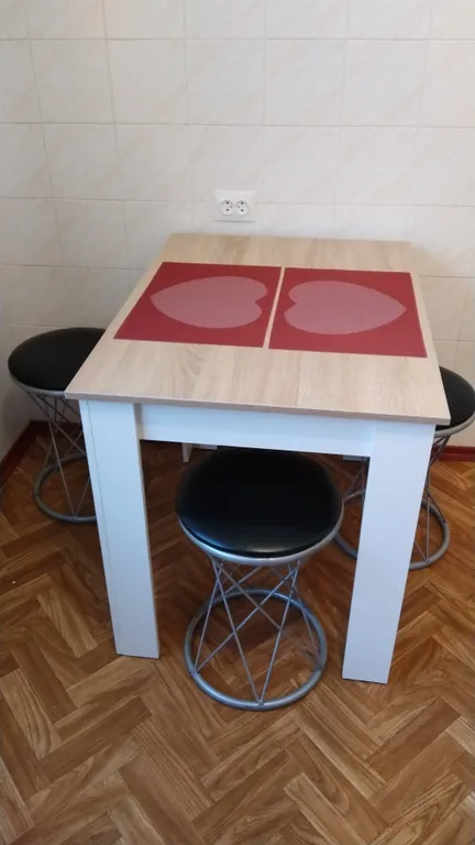 Приятный отдых в горах