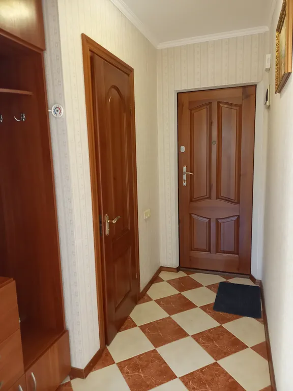 Квартира комфорт - класса у моря !