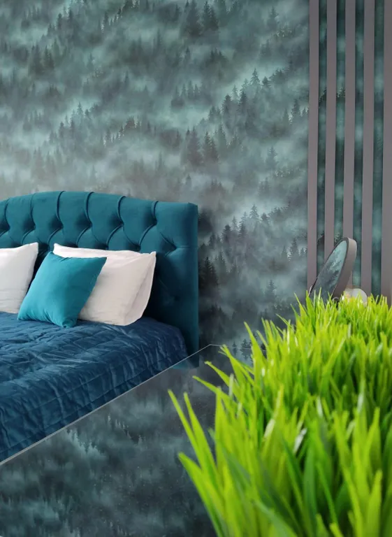 1 комнатная квартира лес — аренда посуточно в Московский