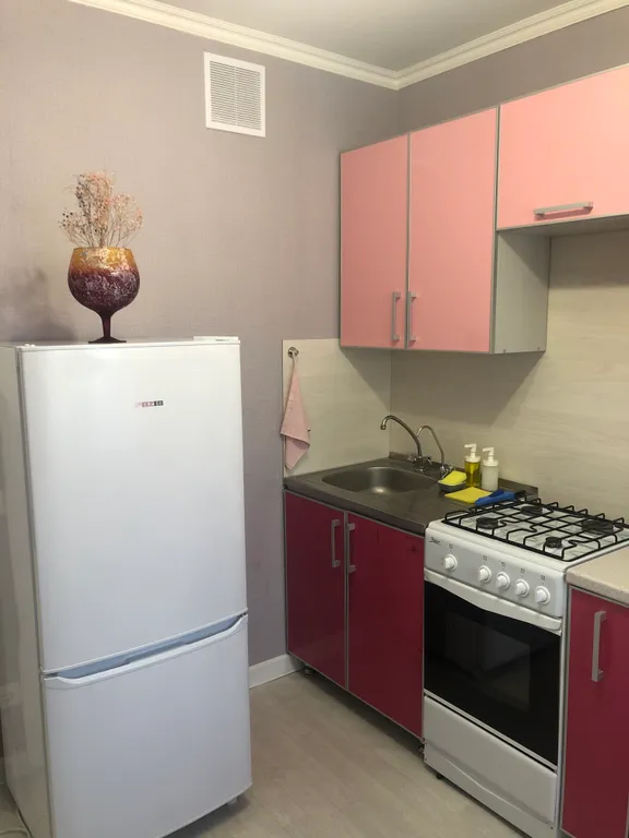 Уютная квартира на Фоменко