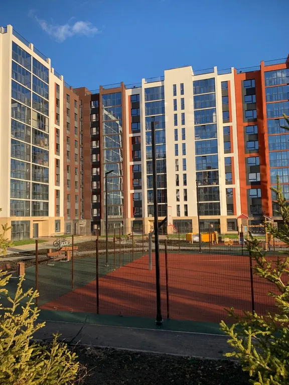 Апартаменты рядом с горнолыжным центром