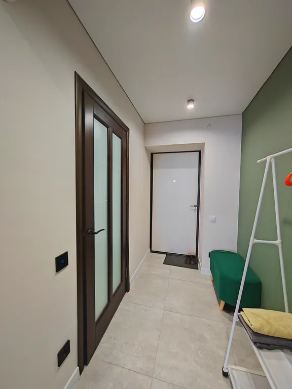 Современная студия у ТЦ РИО