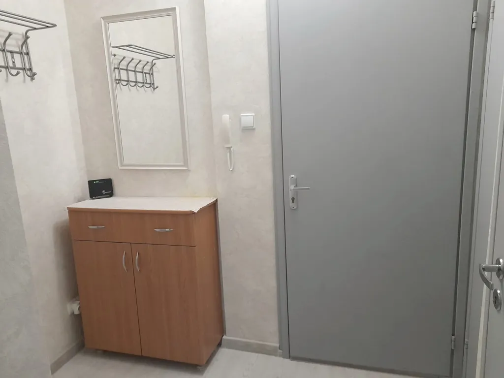 Уютная квартира у моря