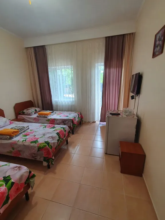 Гостевой дом Анастасия