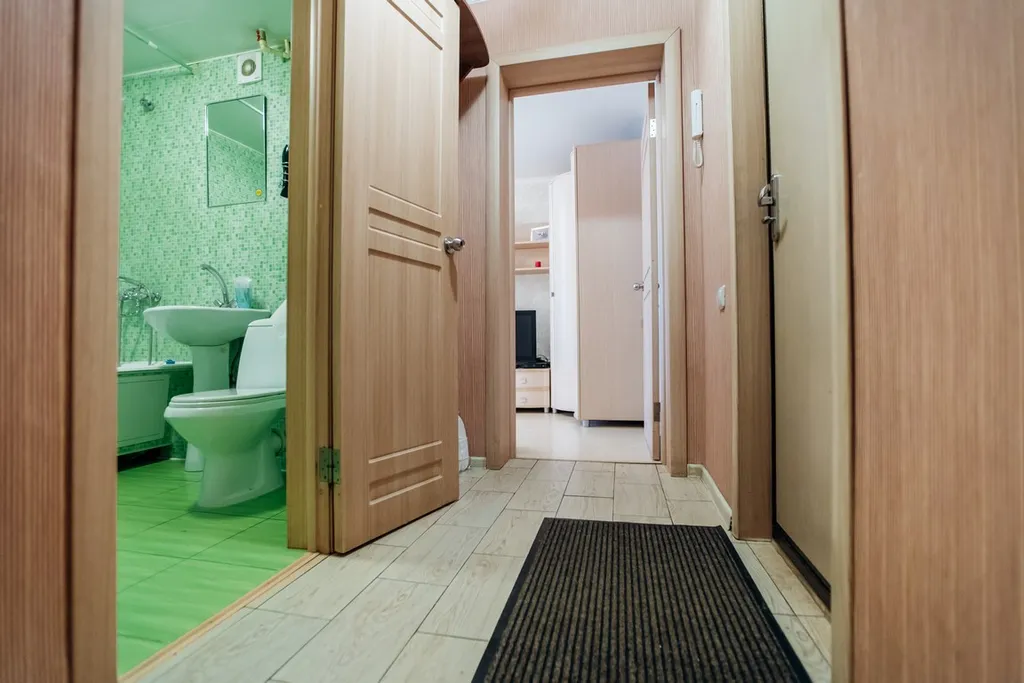 2-к квартира возле Музея Циолковского