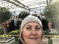 Наталия Каменских