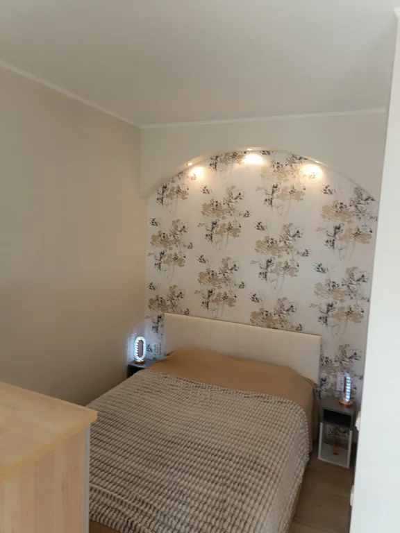 Уютная мансарда на берегу Верхнего озера, бесконтактное заселение