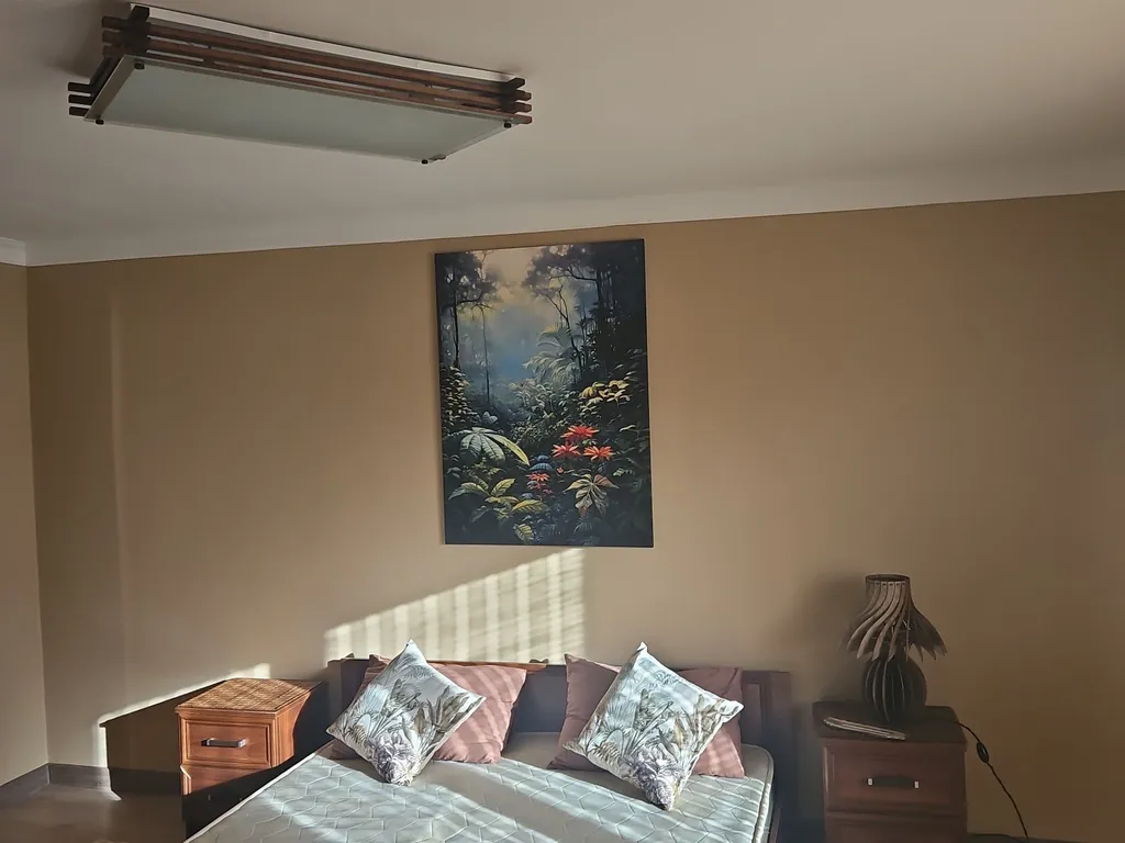 Гостевой Дом Азалия Комната в стиле Бунгало в 50 м от моря