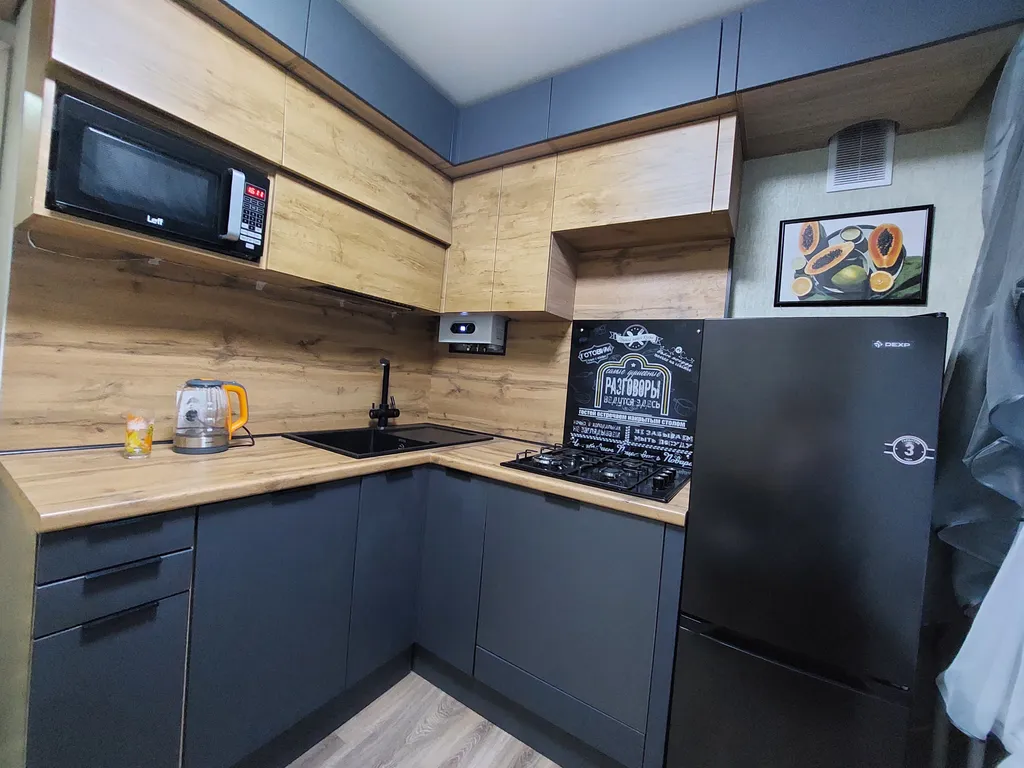 Квартира 2-комнатная Квартира — Великий Новгород