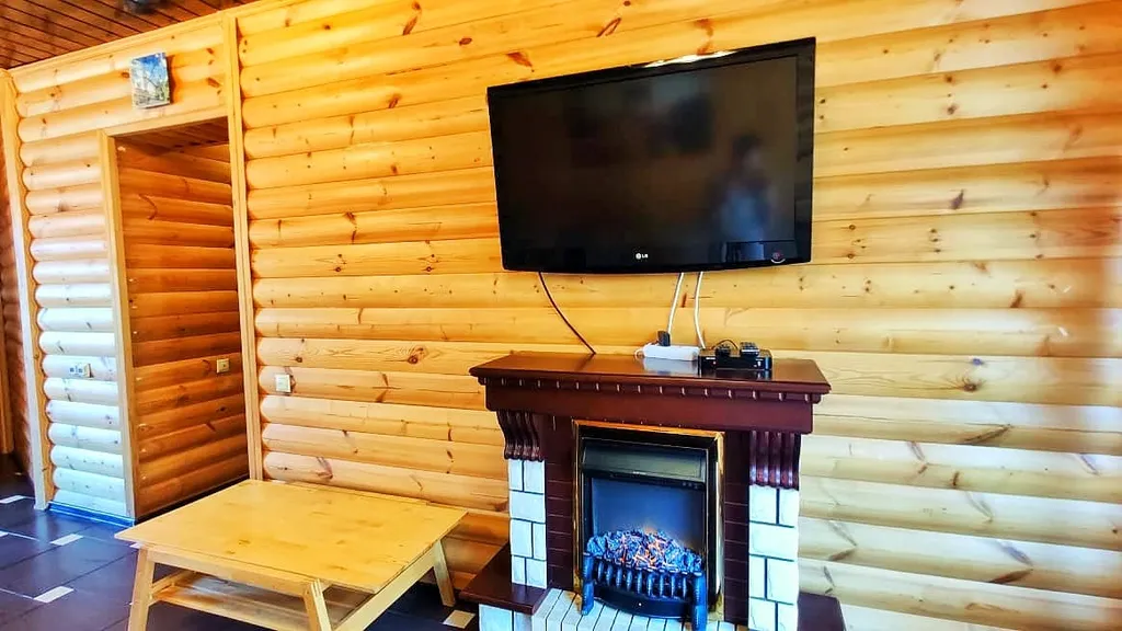 4-комнатный Дом