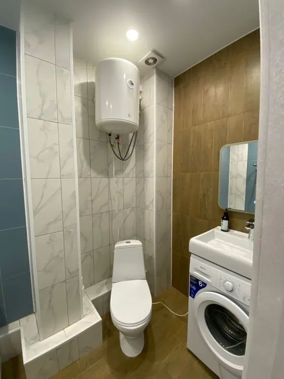 Студия в новом ЖК