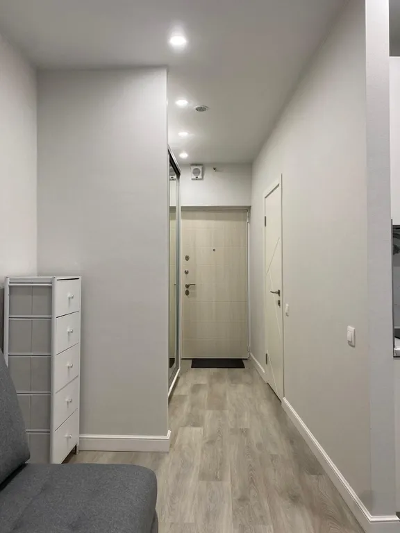 Новая уютная студия в центре города