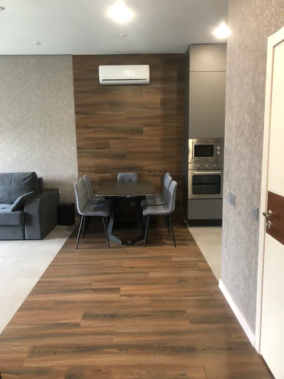 Уютная 3-комнатная 2-х этажная квартира