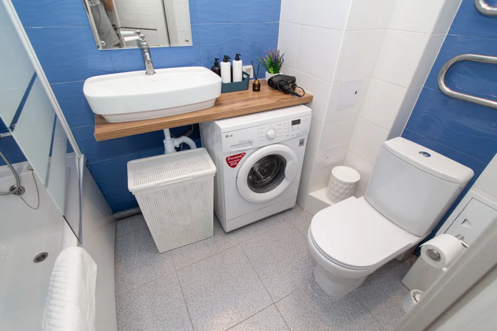 Уютная квартира для идеального отдыха, площадь Лядова, ТЦ Небо и Океанис