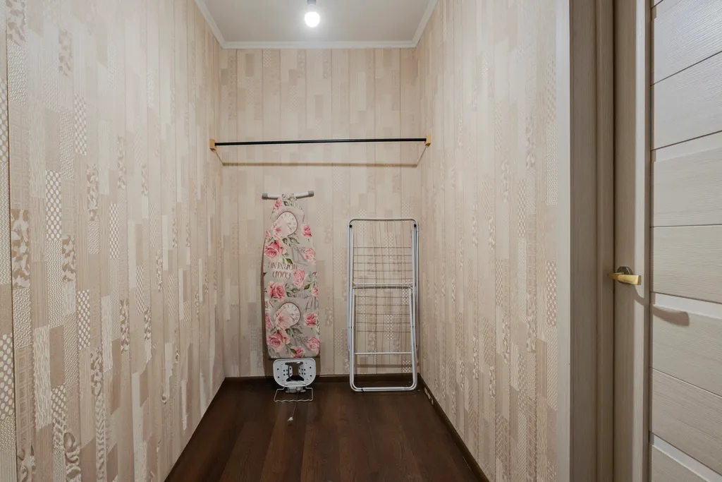 Двухкомнатная квартира в сердце города