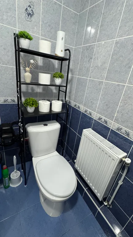 Дом Уединение - лес, река, барбекю-зона, сад, приватный уют