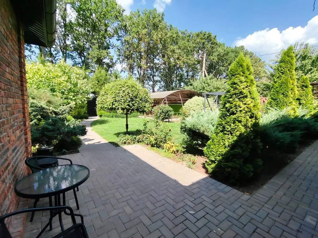 Дом для отдыха