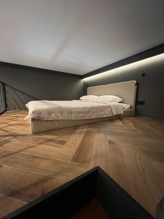 Квартира Квартира Family Luxury Apartments — Санкт-Петербург