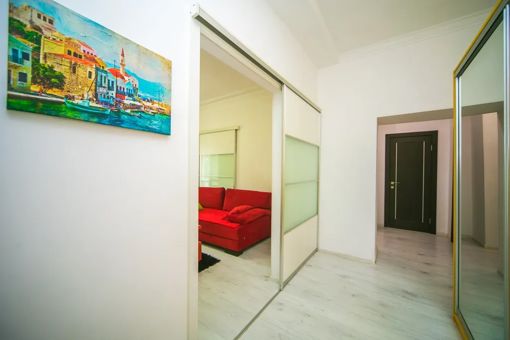 Квартира в самом центре, заселение 24/7