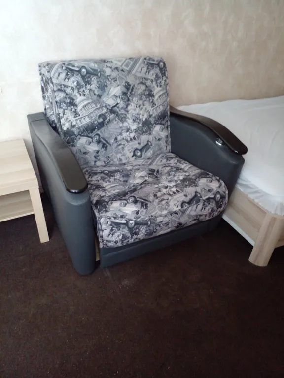 Студия у моря