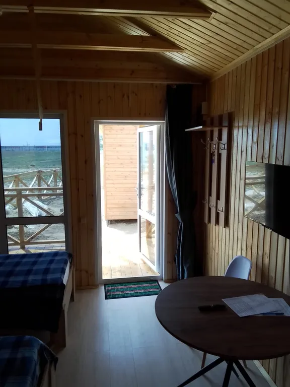 Коттедж Коттедж ЭльтонХаус — Волгоград