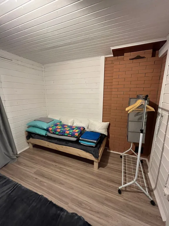 Коттедж Гостевой дом для вашего комфорта — Райгуба