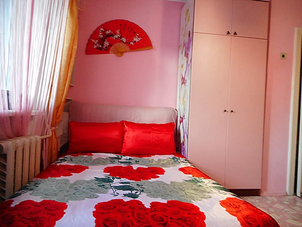 Квартира Уютная квартирка в солнечной Балаклаве — аренда посуточно в Балаклава