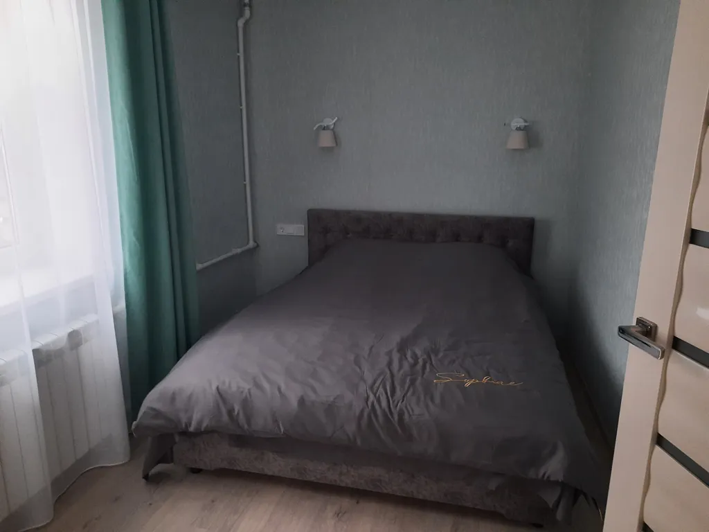 Квартира у Кремля