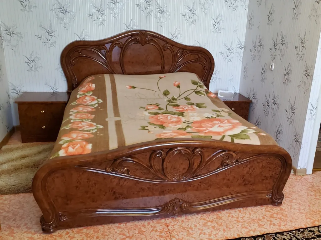 Квартира 1-комнатная Квартира — Евпатория