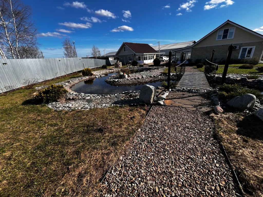 2-комнатный Дом