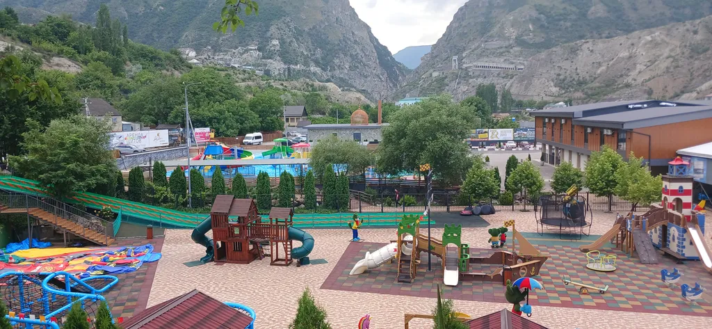 Квартира у моря